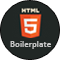 HTML5 Boilerplate